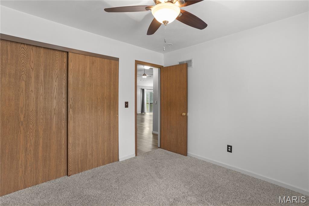 Hermitage Hills - Residential