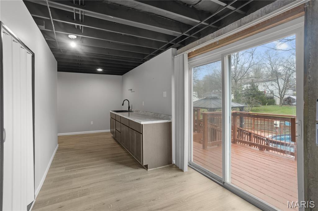 Hermitage Hills - Residential