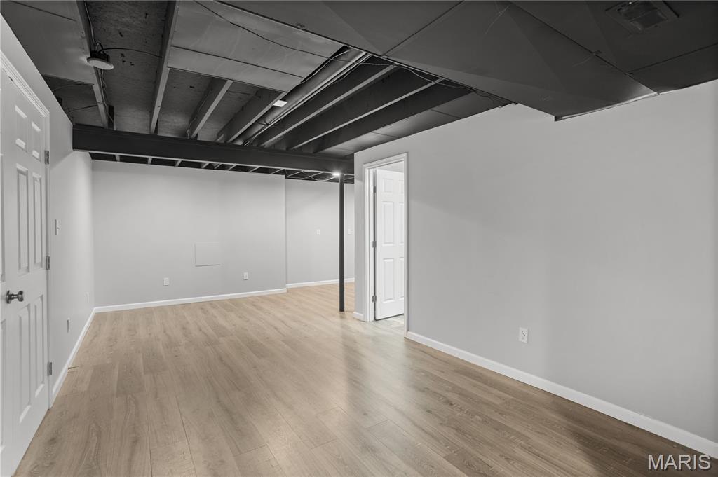 Hermitage Hills - Residential