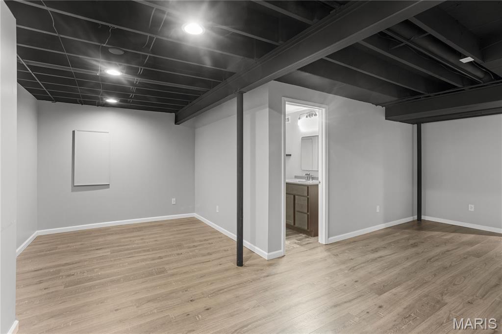 Hermitage Hills - Residential