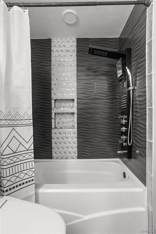 Hermitage Hills - Residential