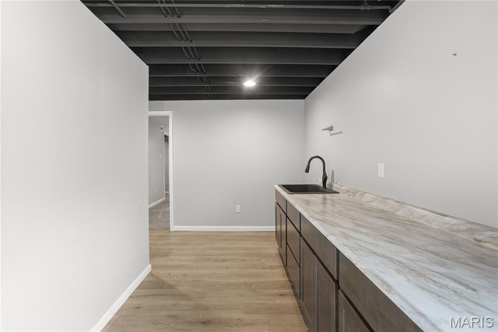 Hermitage Hills - Residential