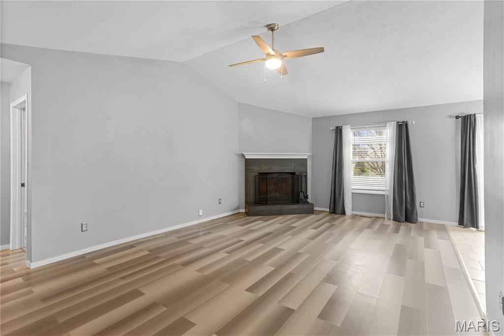 Hermitage Hills - Residential