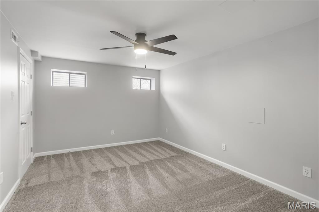 Hermitage Hills - Residential