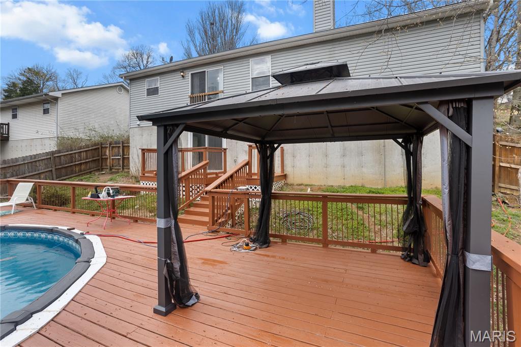 Hermitage Hills - Residential