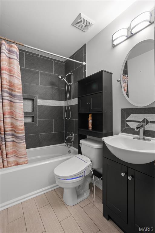 Hermitage Hills - Residential