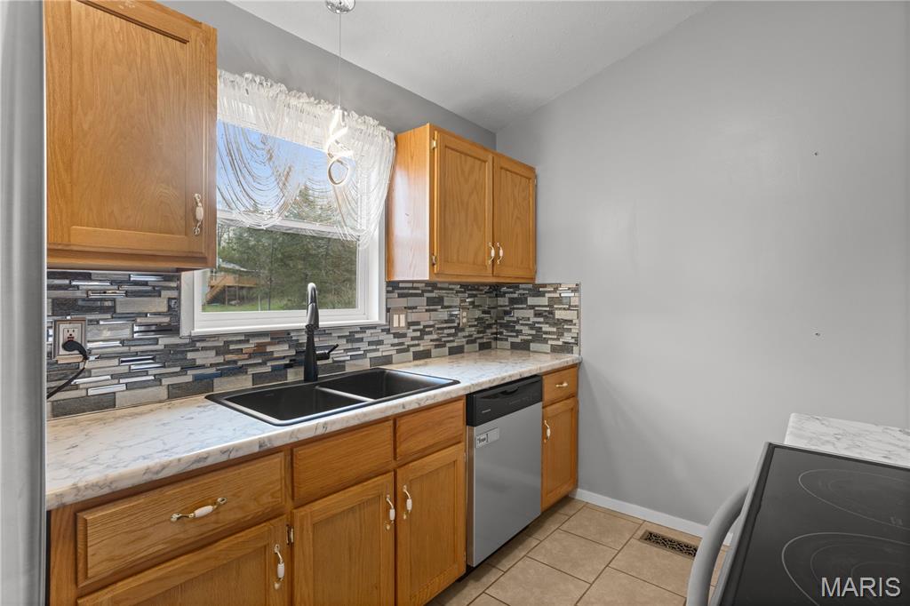 Hermitage Hills - Residential