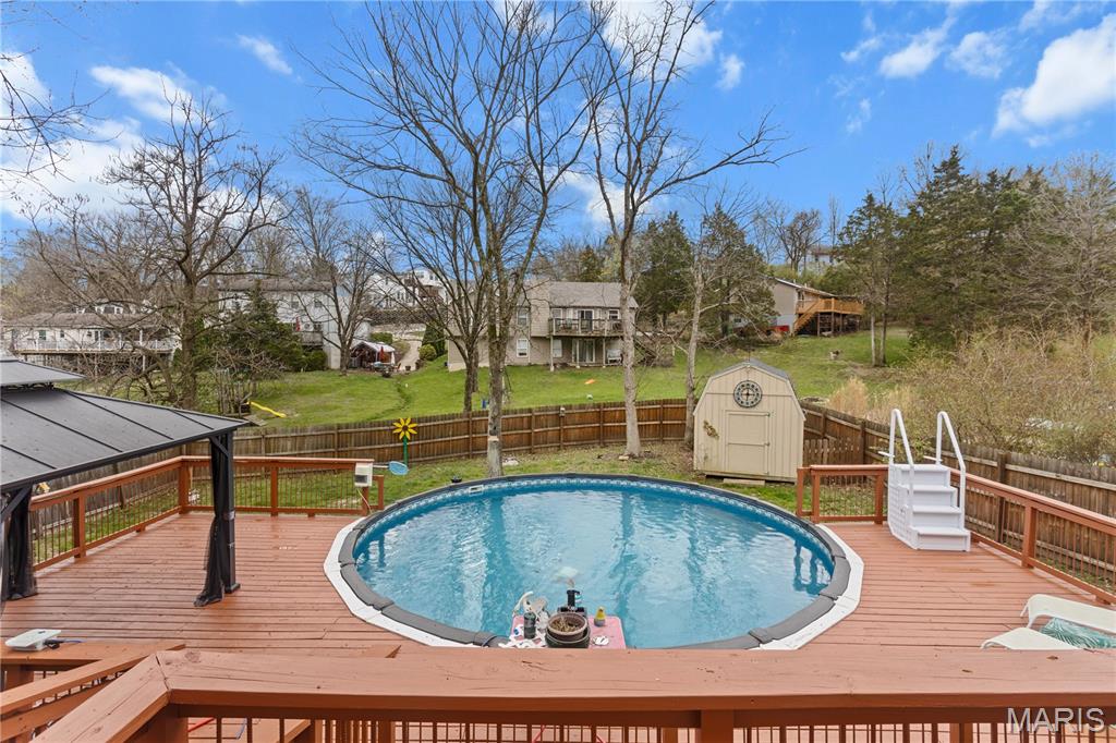 Hermitage Hills - Residential