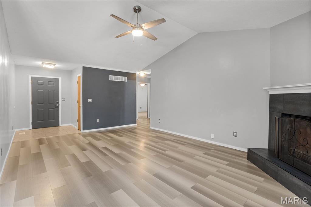 Hermitage Hills - Residential