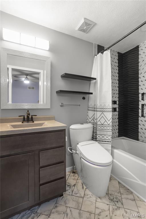 Hermitage Hills - Residential