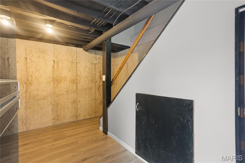 Hermitage Hills - Residential