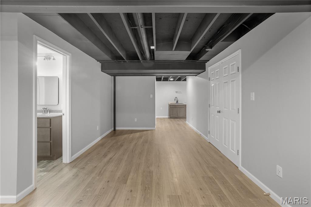 Hermitage Hills - Residential