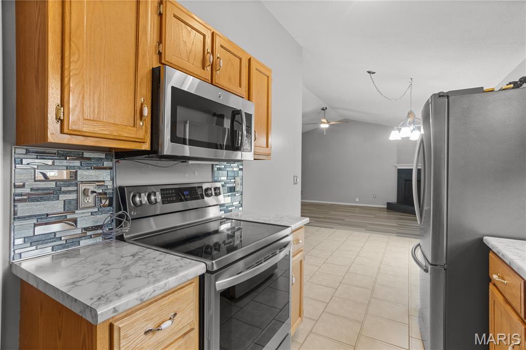 Hermitage Hills - Residential