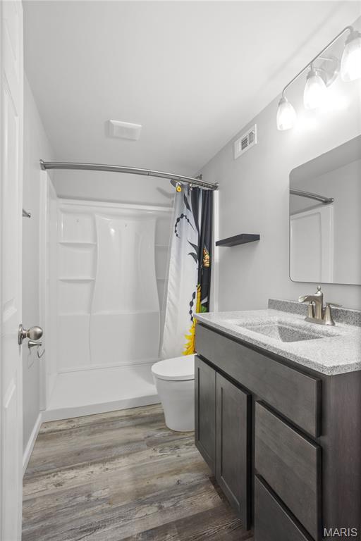 Hermitage Hills - Residential