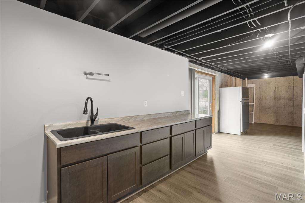 Hermitage Hills - Residential