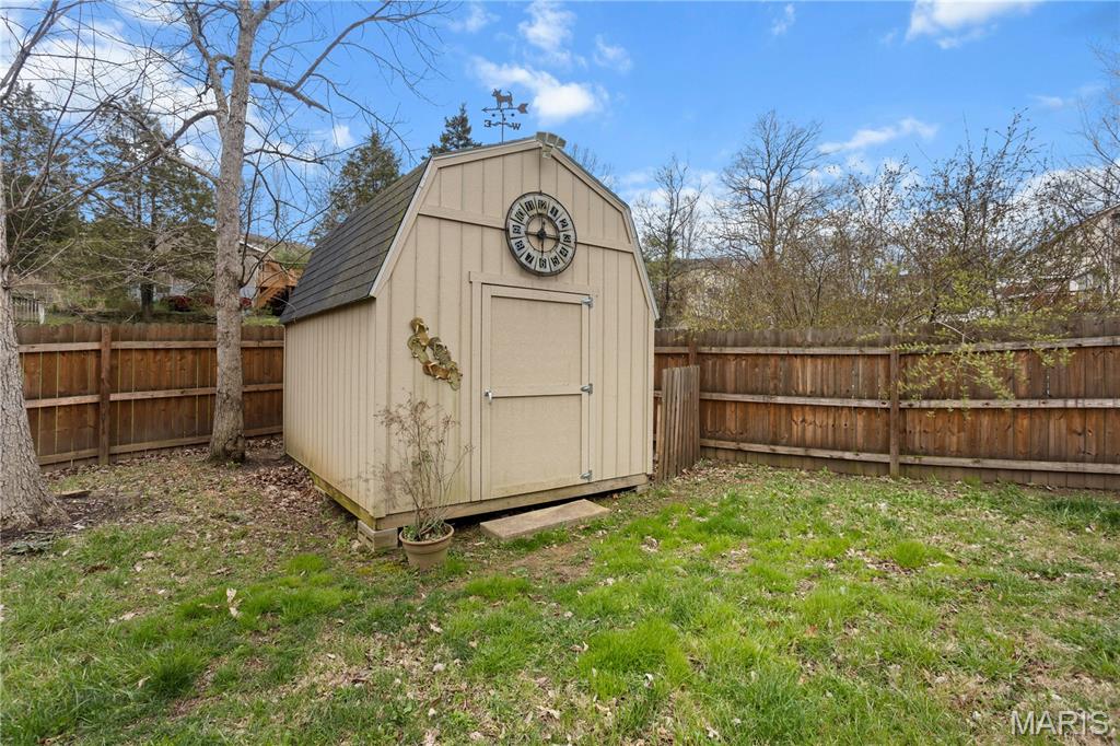 Hermitage Hills - Residential