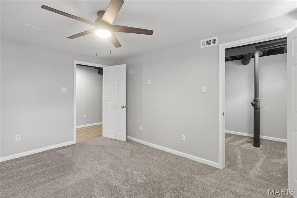 Hermitage Hills - Residential