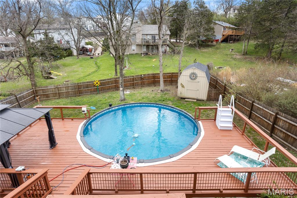 Hermitage Hills - Residential