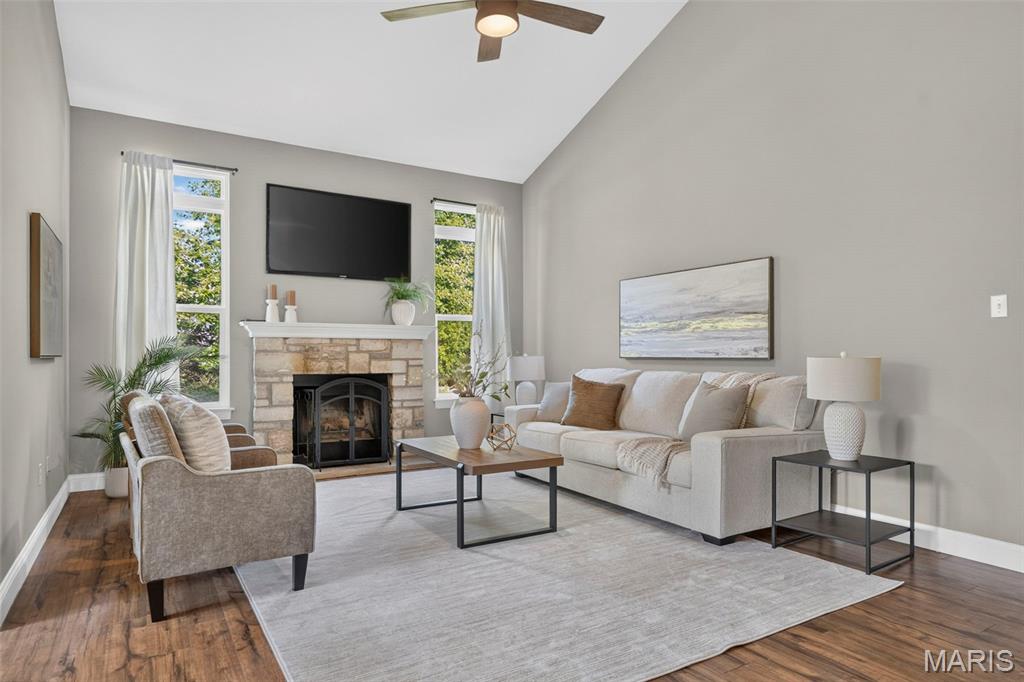 222 Grayleaf Court