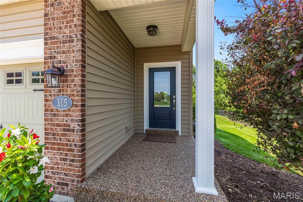 315 Fronterra Court