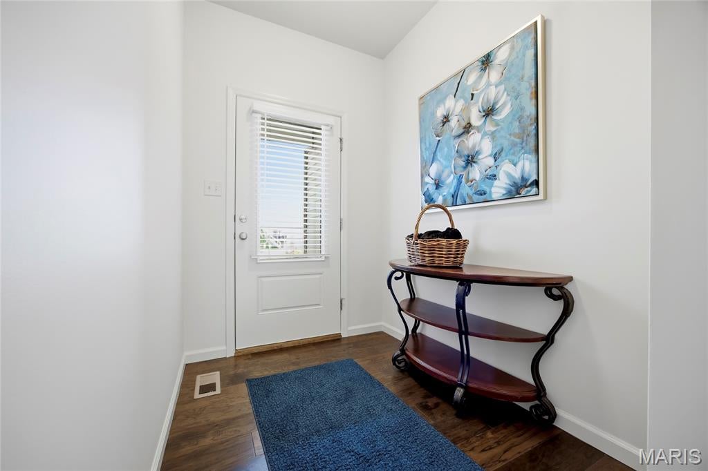 315 Fronterra Court