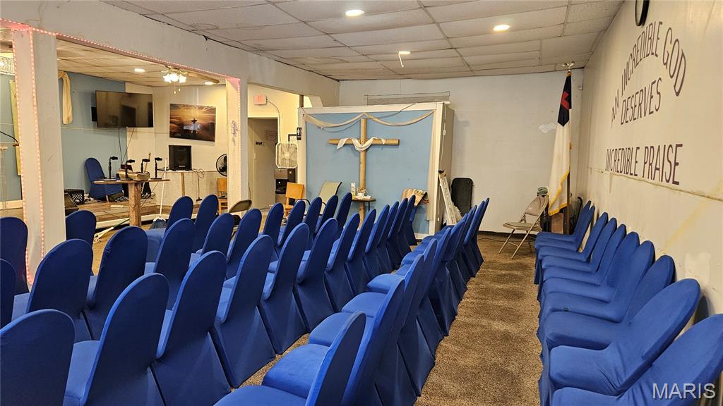 McDermott Add - Commercial Sale