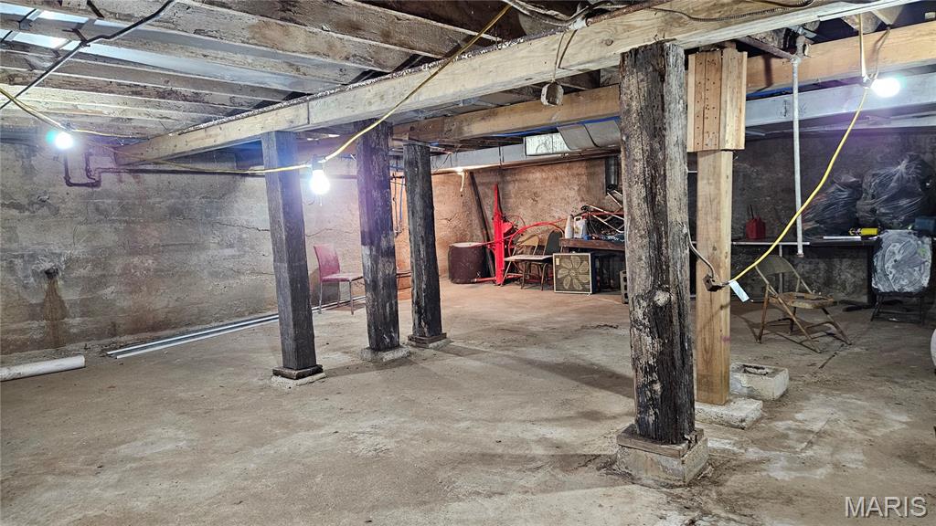 McDermott Add - Commercial Sale