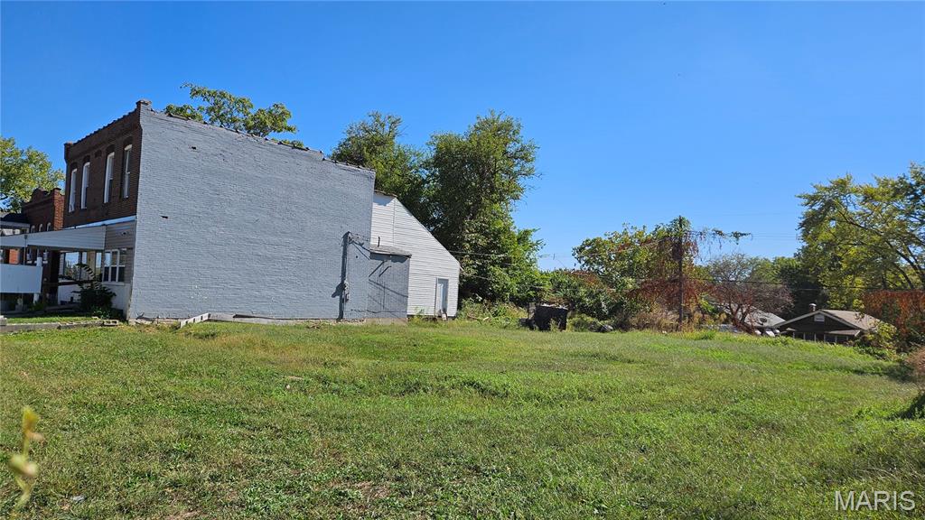 McDermott Add - Commercial Sale