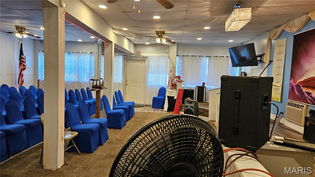 McDermott Add - Commercial Sale