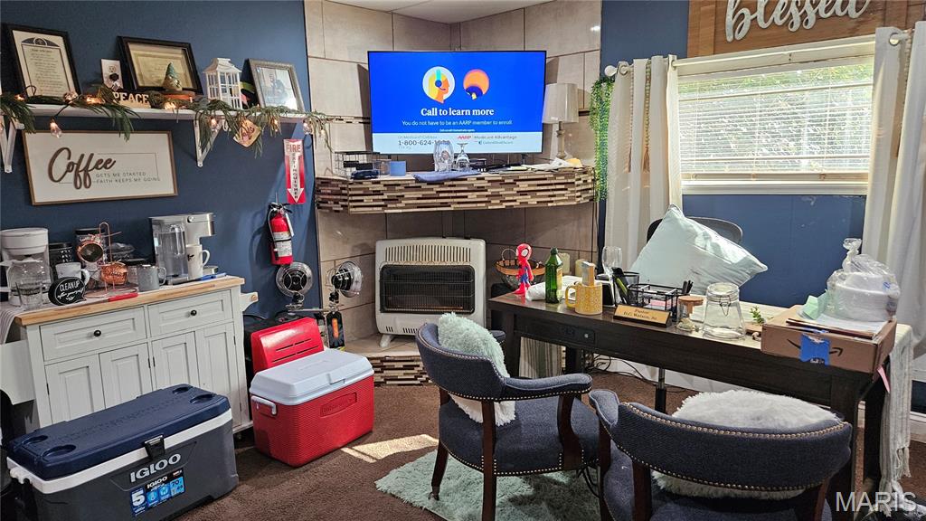 McDermott Add - Commercial Sale