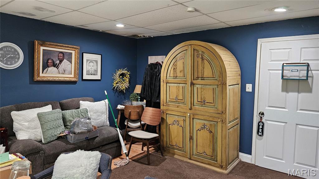 McDermott Add - Commercial Sale