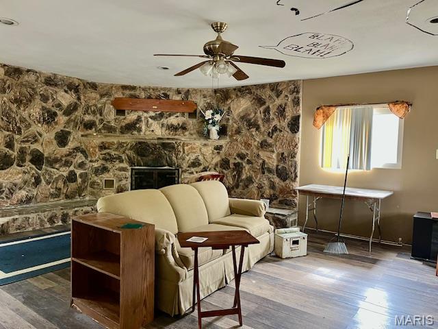 Martigney Ridge Add 1 - Residential