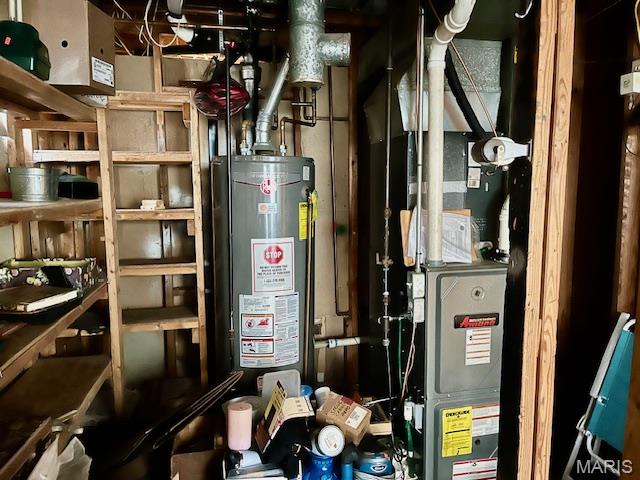 Martigney Ridge Add 1 - Residential