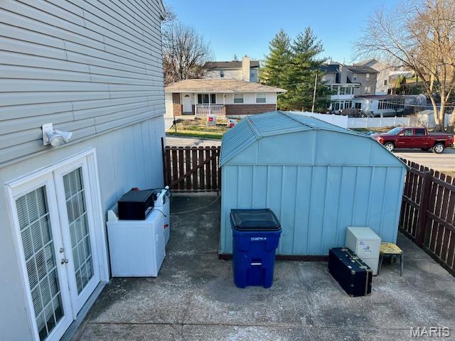 Martigney Ridge Add 1 - Residential