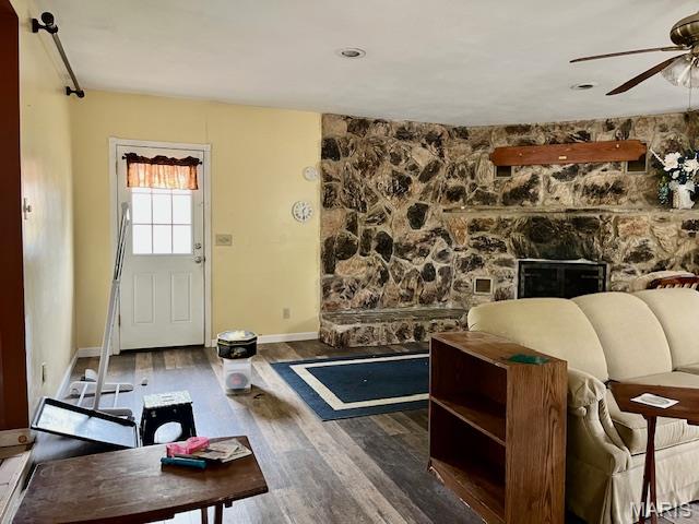 Martigney Ridge Add 1 - Residential