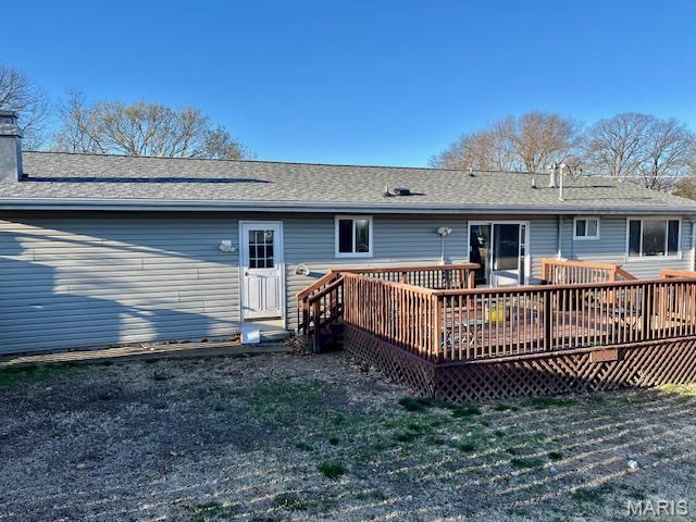 Martigney Ridge Add 1 - Residential