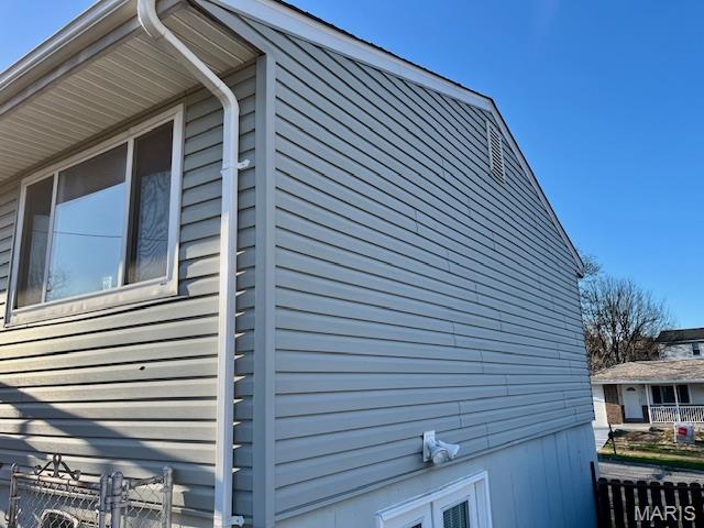 Martigney Ridge Add 1 - Residential