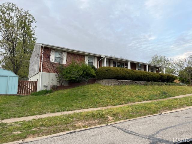 Martigney Ridge Add 1 - Residential