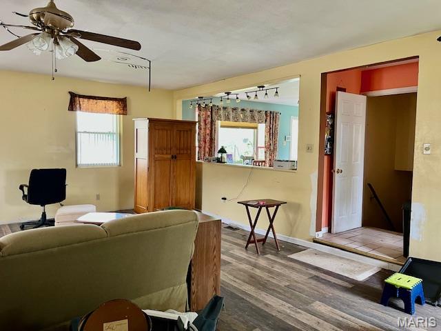 Martigney Ridge Add 1 - Residential