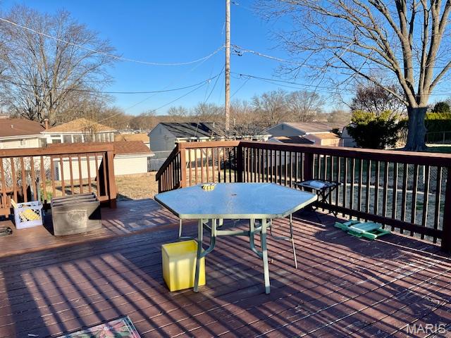 Martigney Ridge Add 1 - Residential