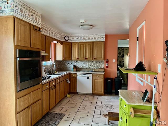 Martigney Ridge Add 1 - Residential