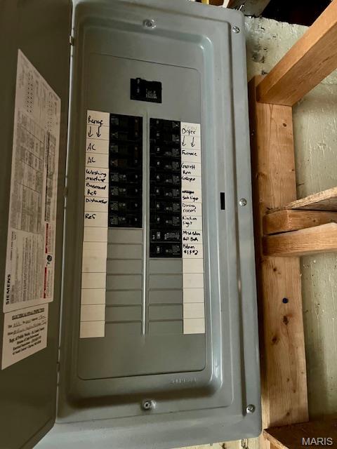 Martigney Ridge Add 1 - Residential