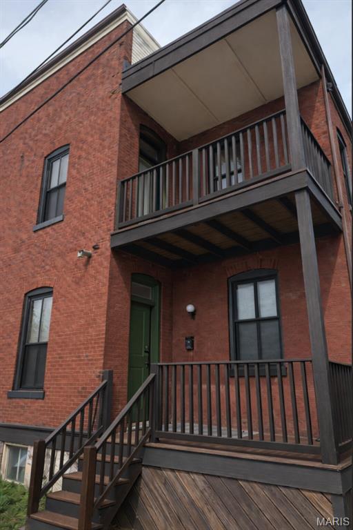 soulard - Residential Lease