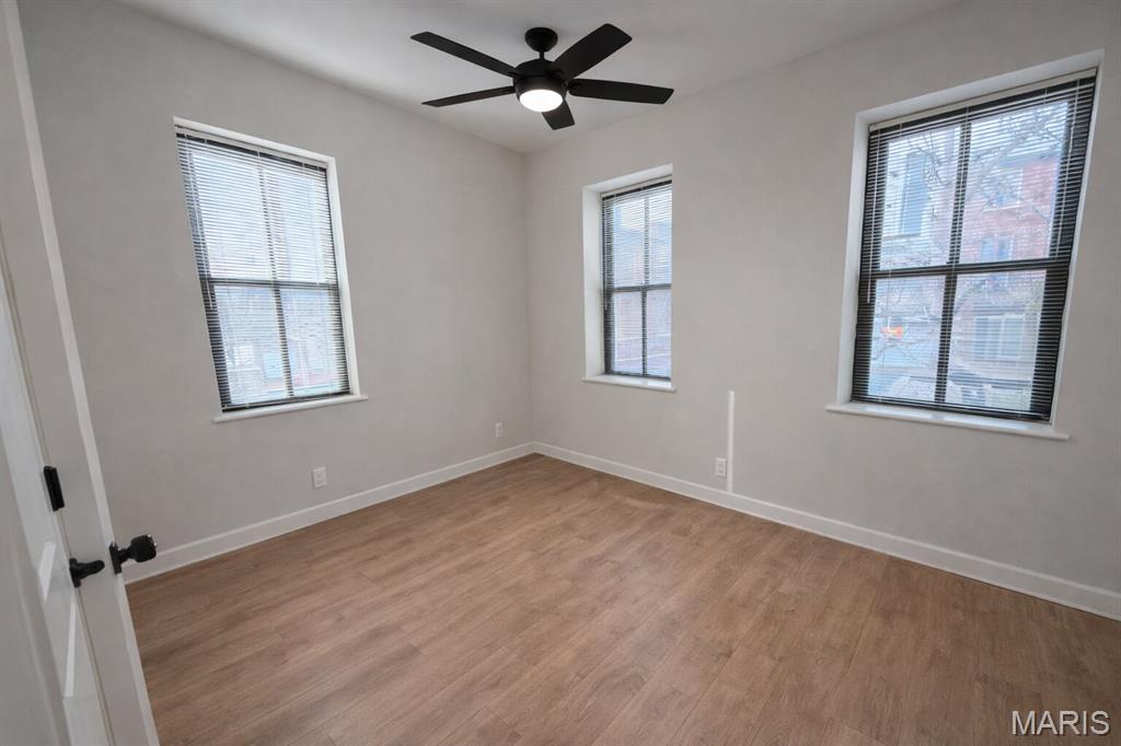 soulard - Residential Lease