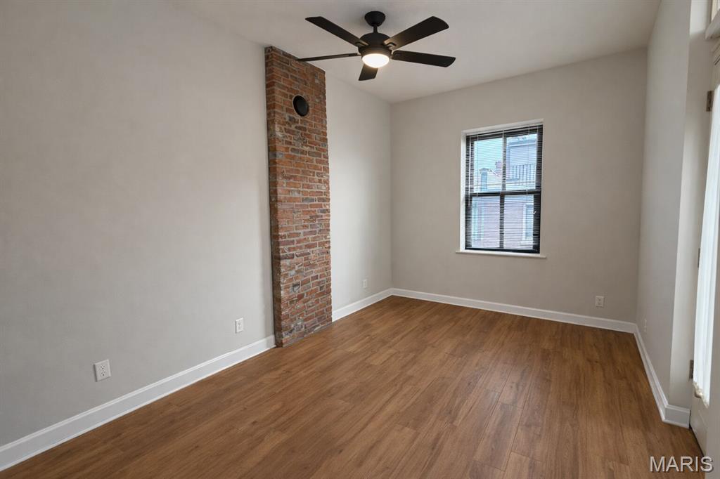 soulard - Residential Lease