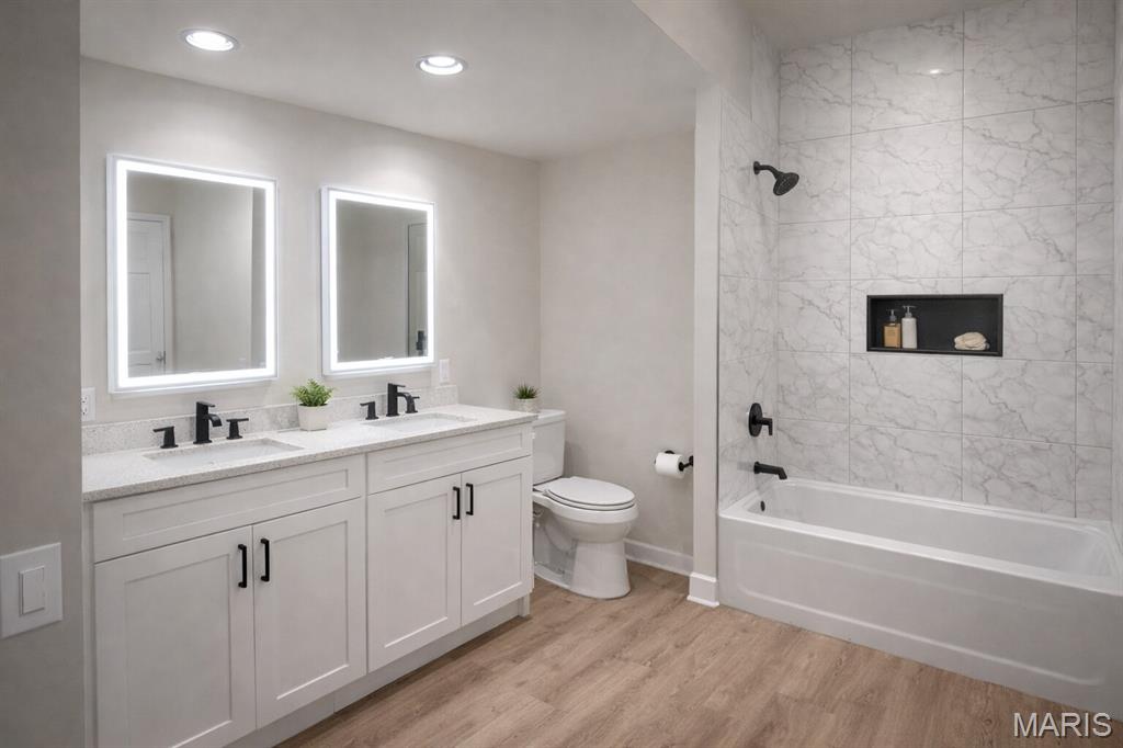 soulard - Residential Lease