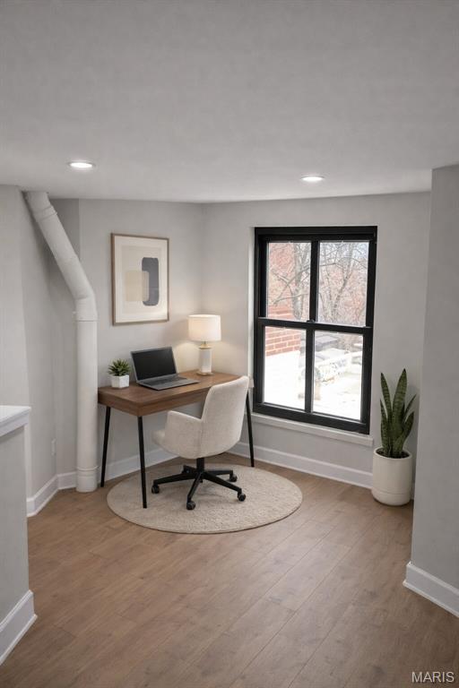 soulard - Residential Lease