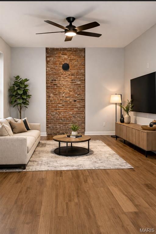 soulard - Residential Lease