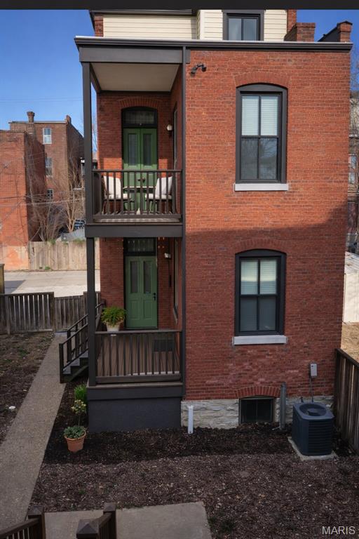 soulard - Residential Lease