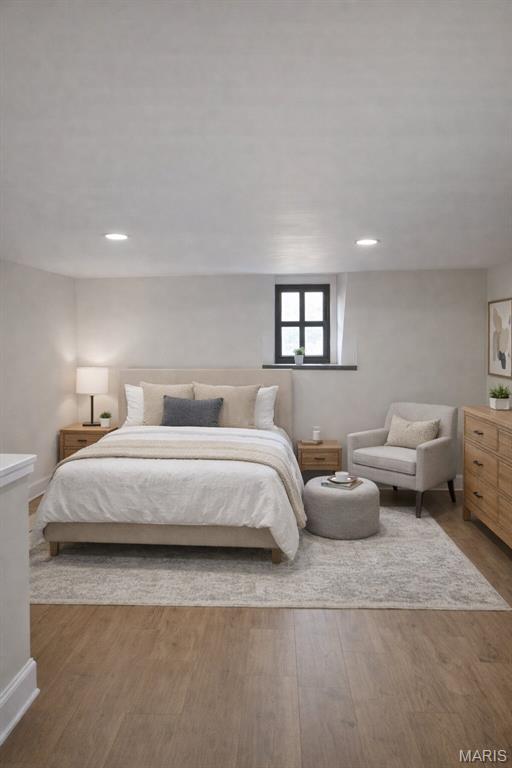 soulard - Residential Lease